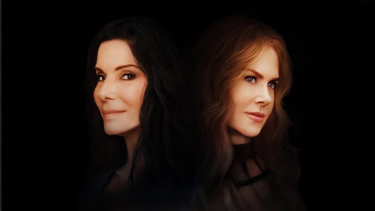 Practical Magic 2 (2026): Owens Sisters Take On Spider-Man still 1