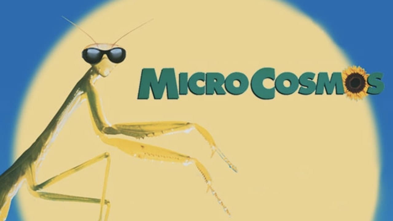 Microcosmos still 7