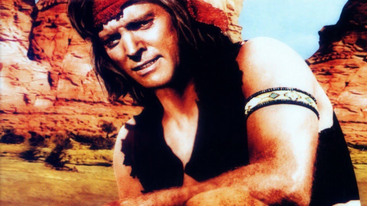 Apache still 2