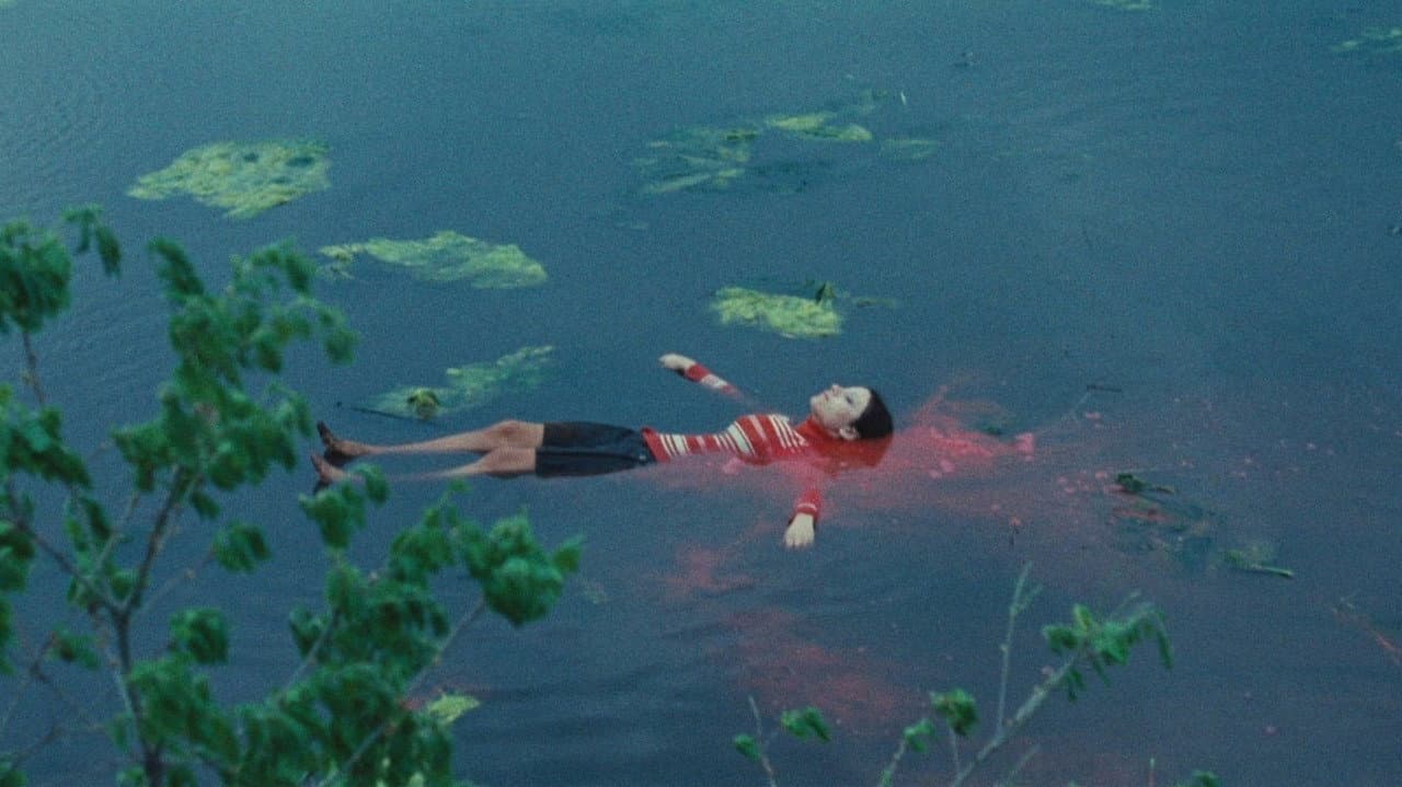The Red Queen Kills Seven Times still 3