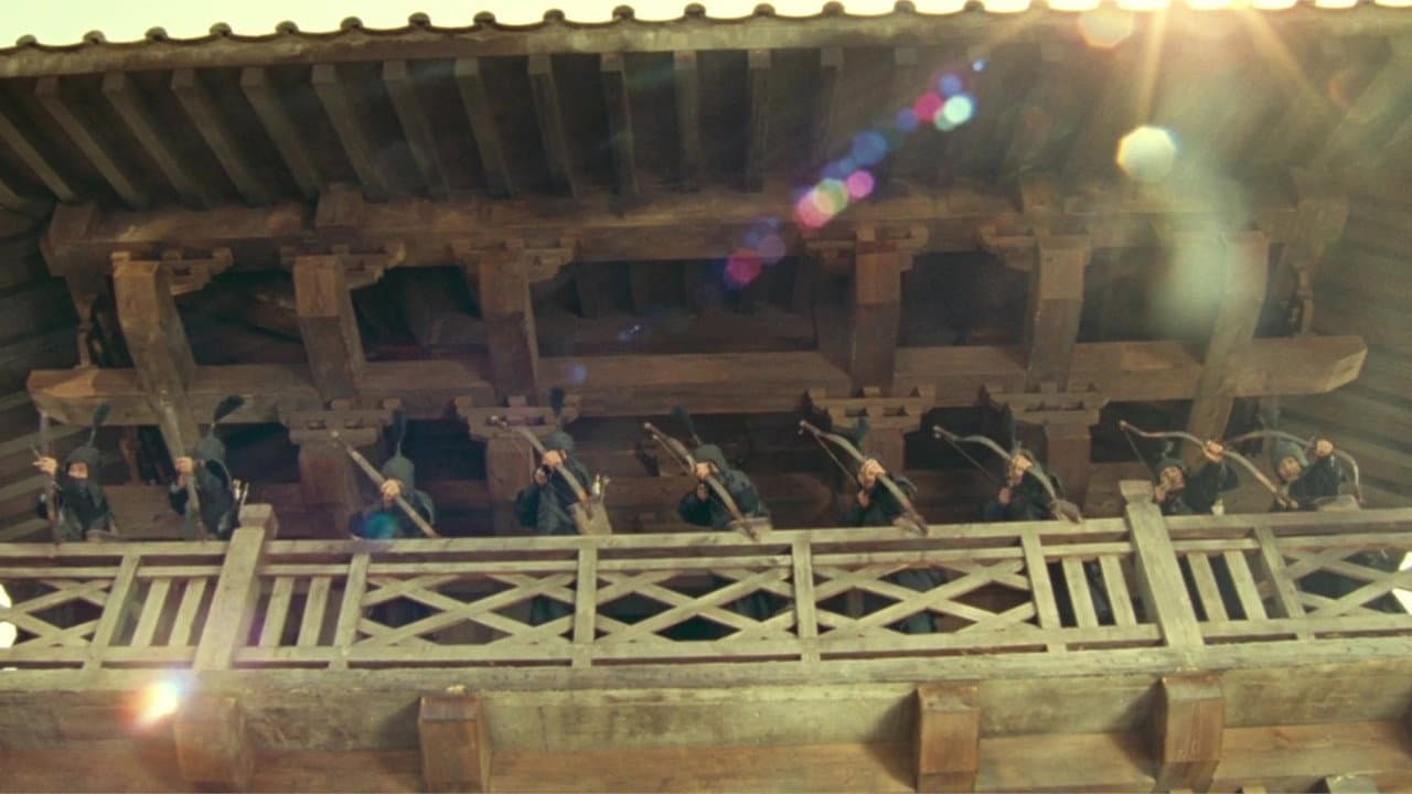 Sacrifice still 6