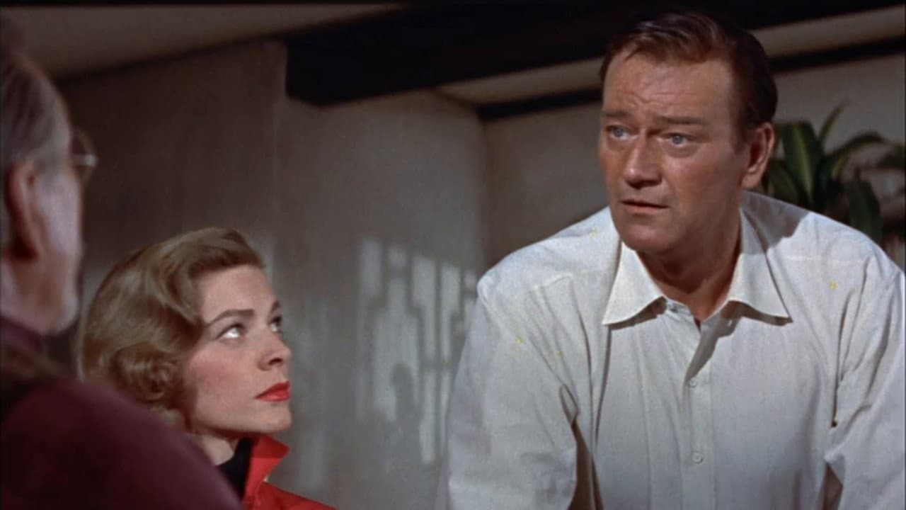 Blood Alley still 3
