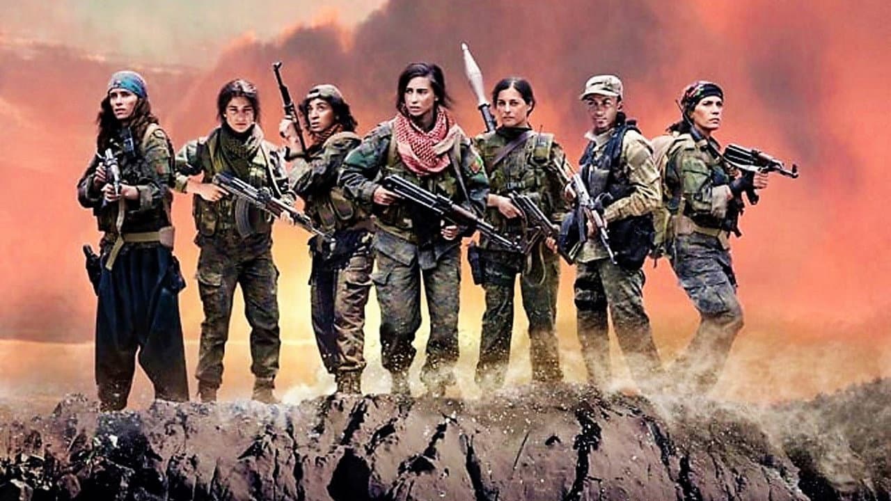 Sisters in Arms still 7