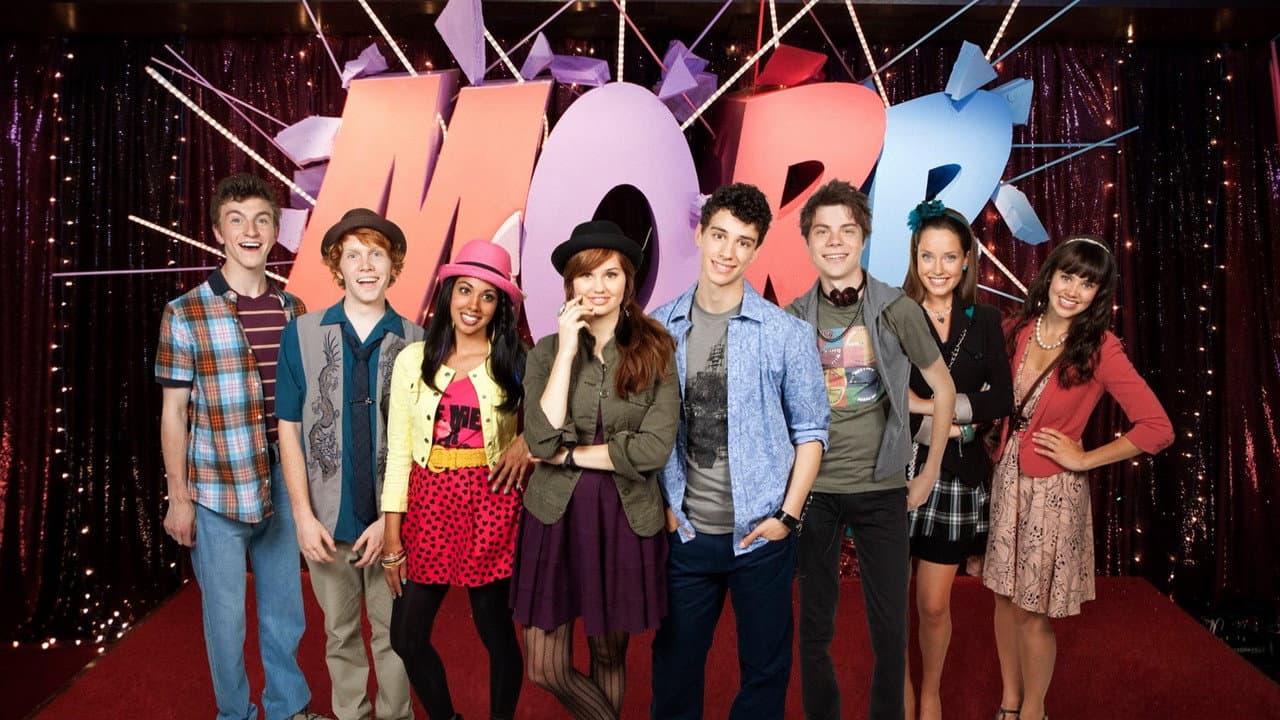 Radio Rebel still 5