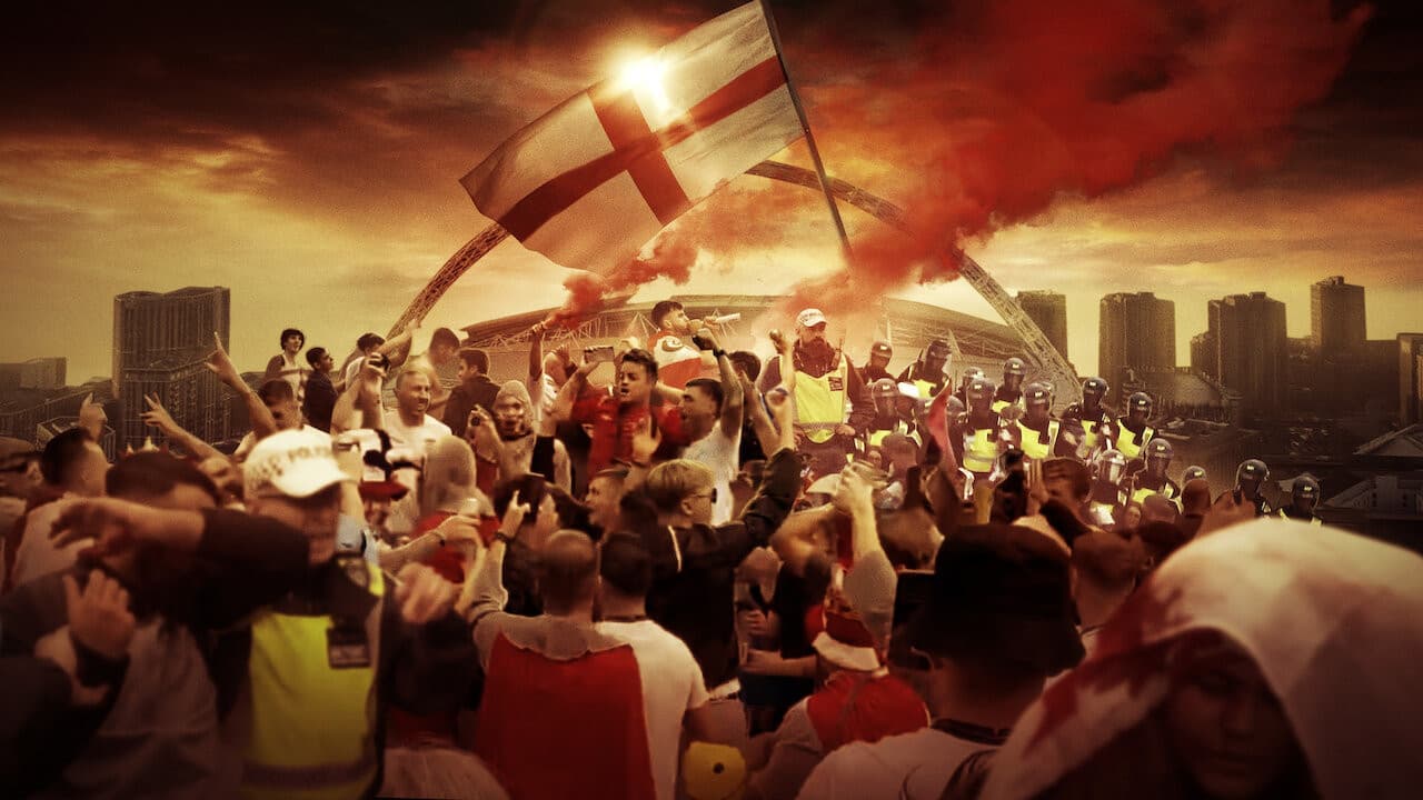 The Final: Attack on Wembley still 3