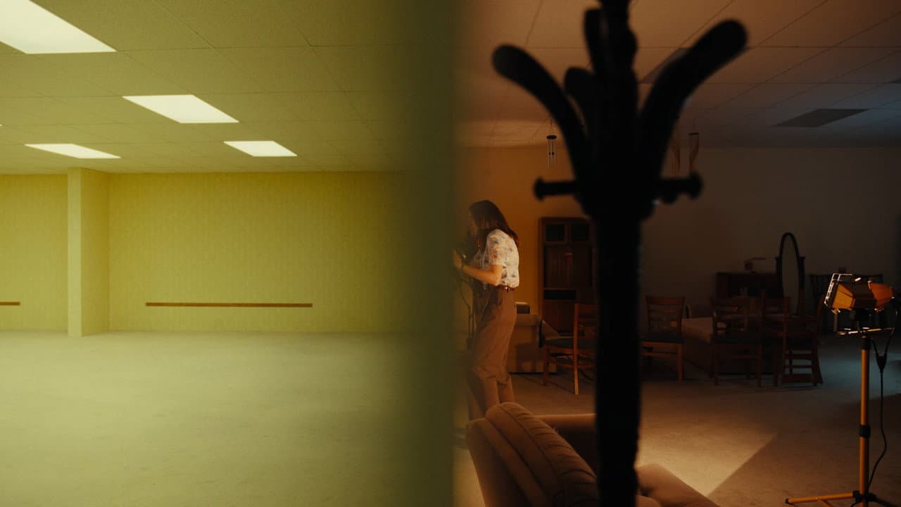 Backrooms 2026: Kane Parsons Fixes Hollywood's Mess still 3