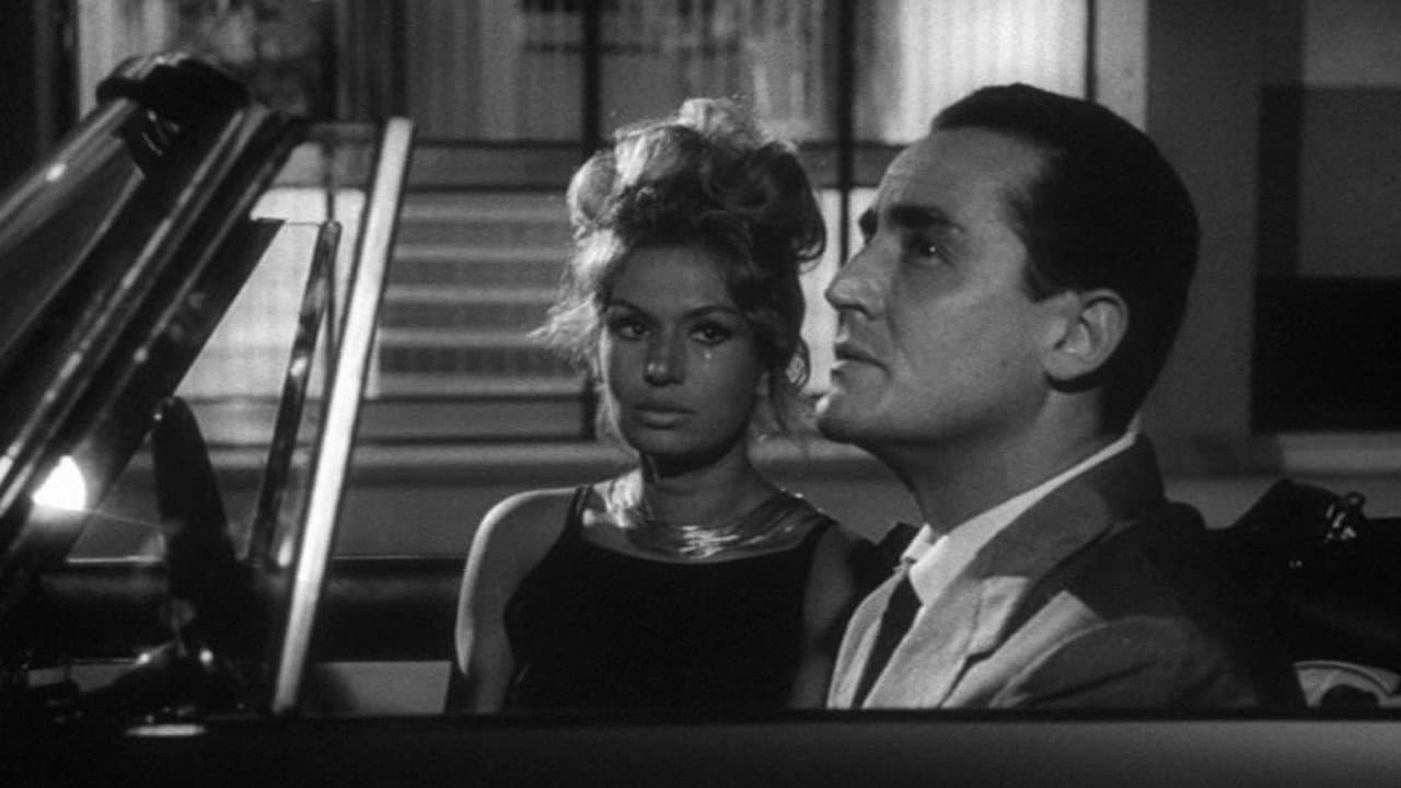 The Monsters still 2