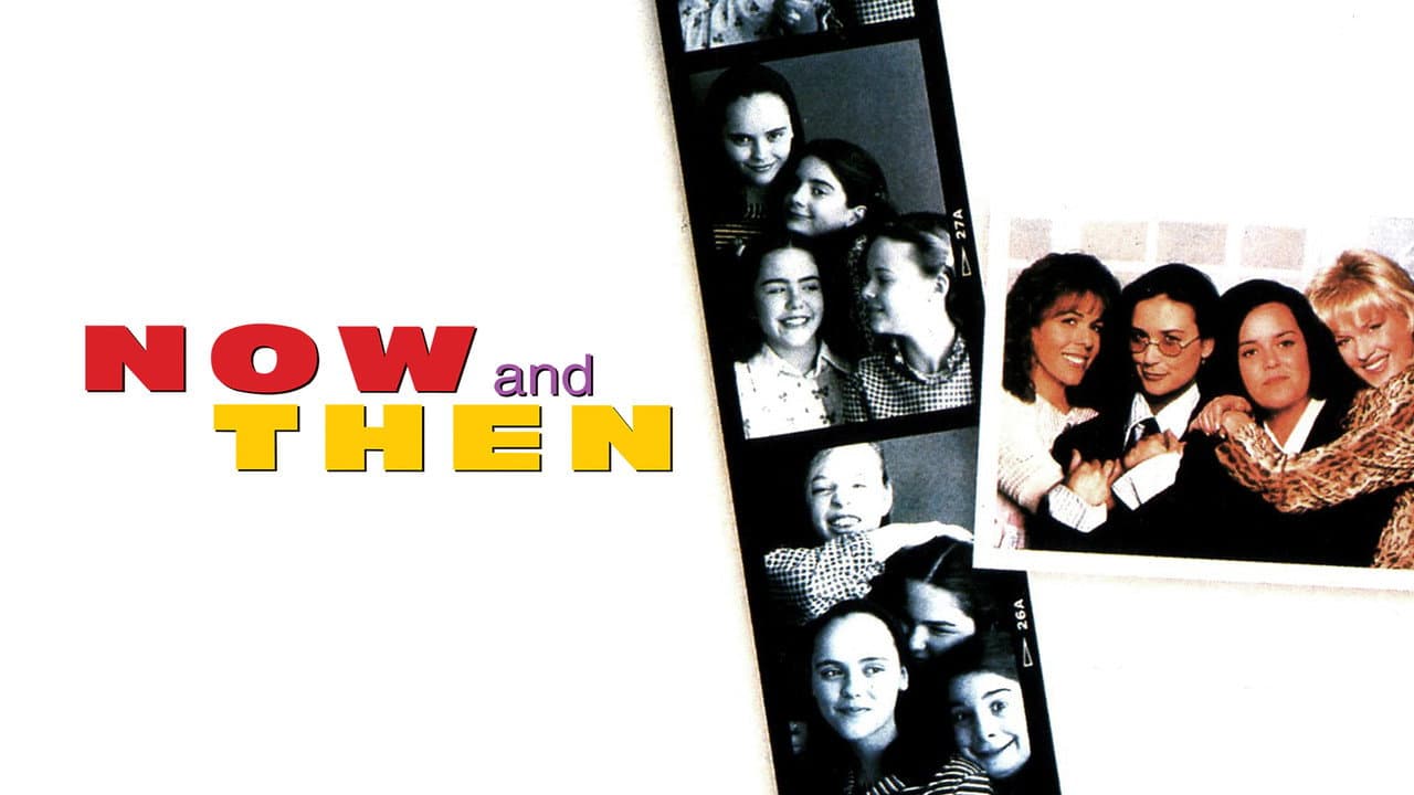 Now and Then still 6