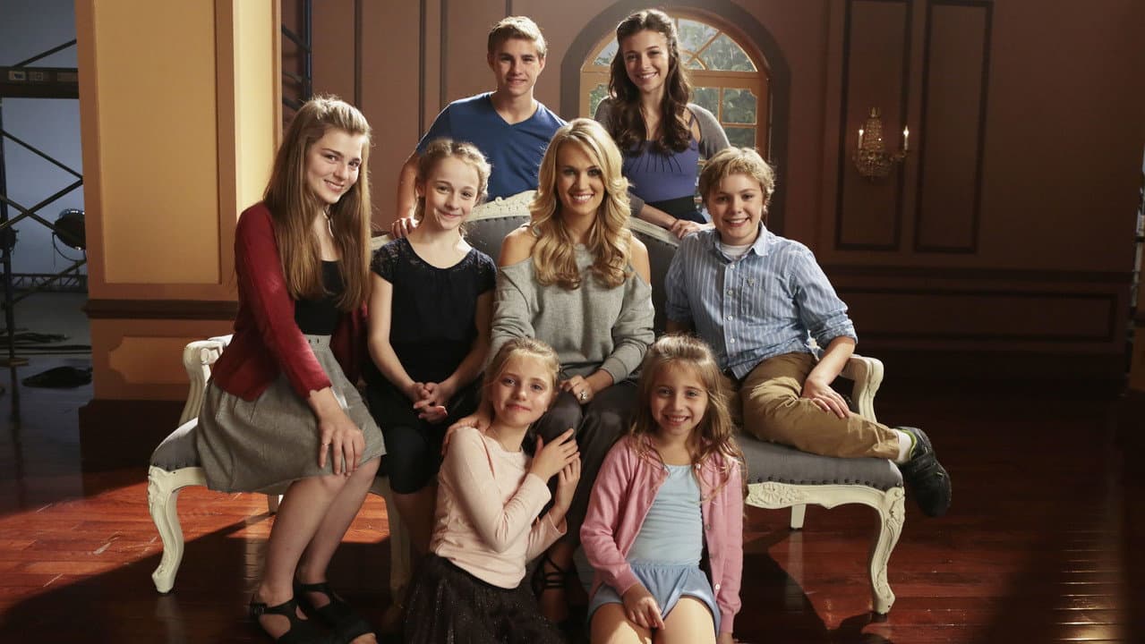 The Sound of Music Live! still 7
