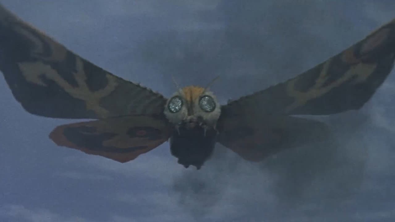 Mothra still 3