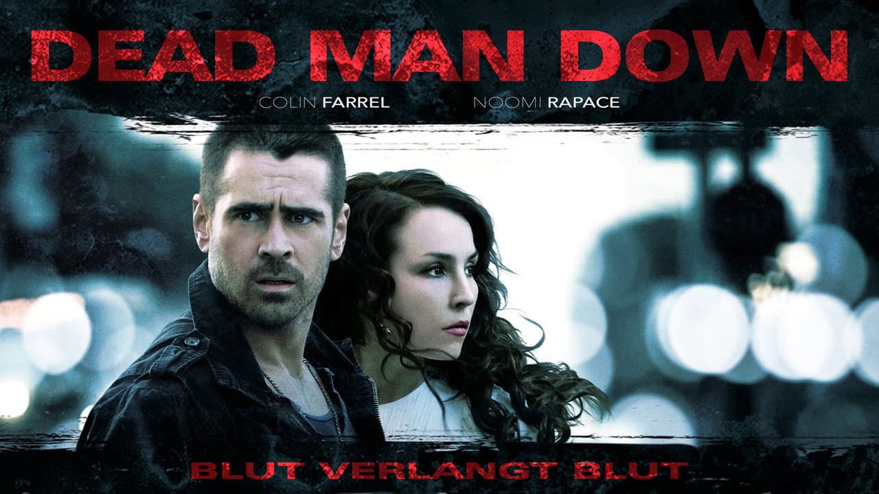 Dead Man Down still 6