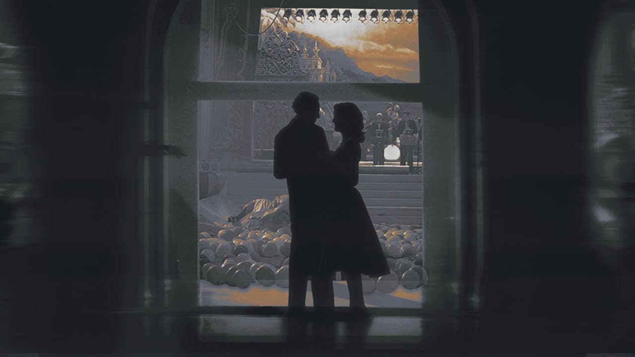 Phantom Thread still 5
