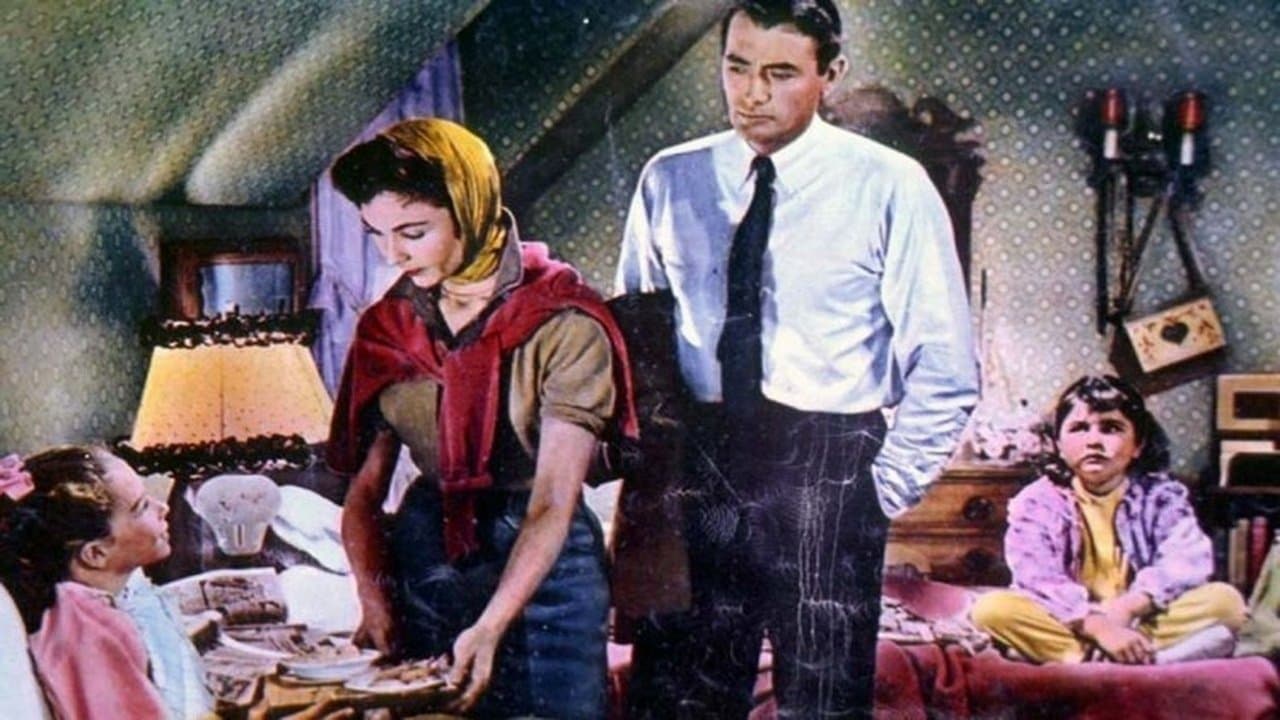 The Man in the Gray Flannel Suit still 1