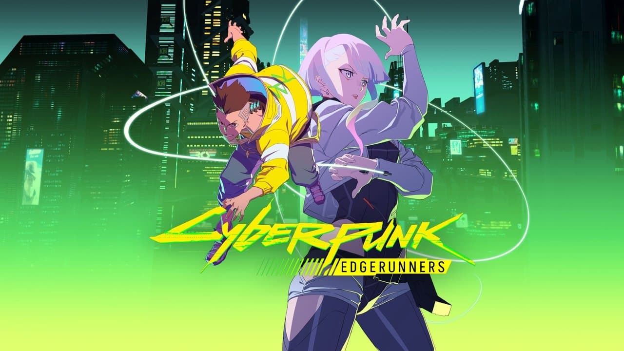 Cyberpunk: Edgerunners Season 2 Review: Neon Gut-Punch still 1