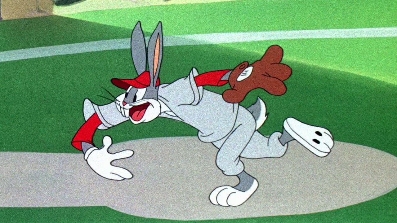 Baseball Bugs still 1