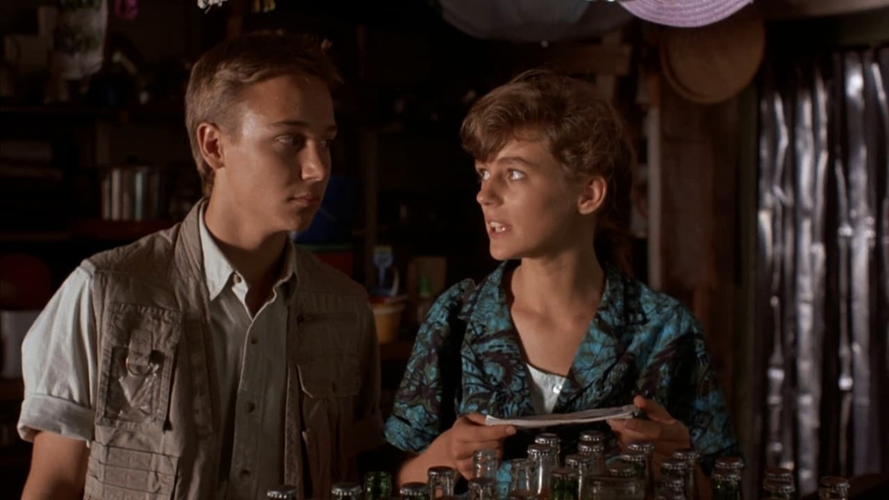 Cheetah still 6