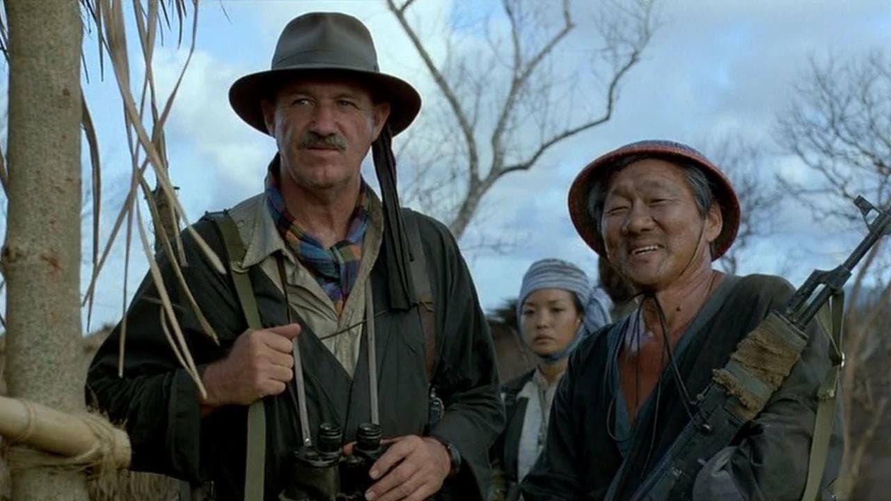 Uncommon Valor still 6