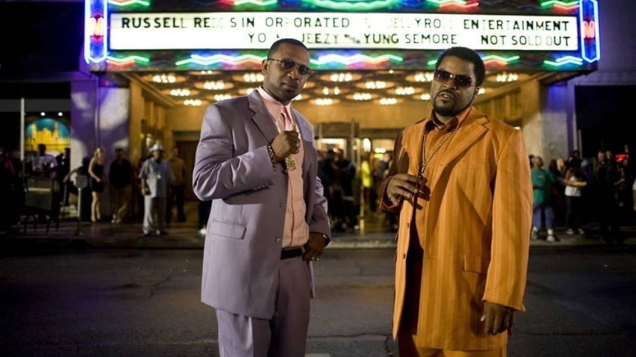 Janky Promoters still 3