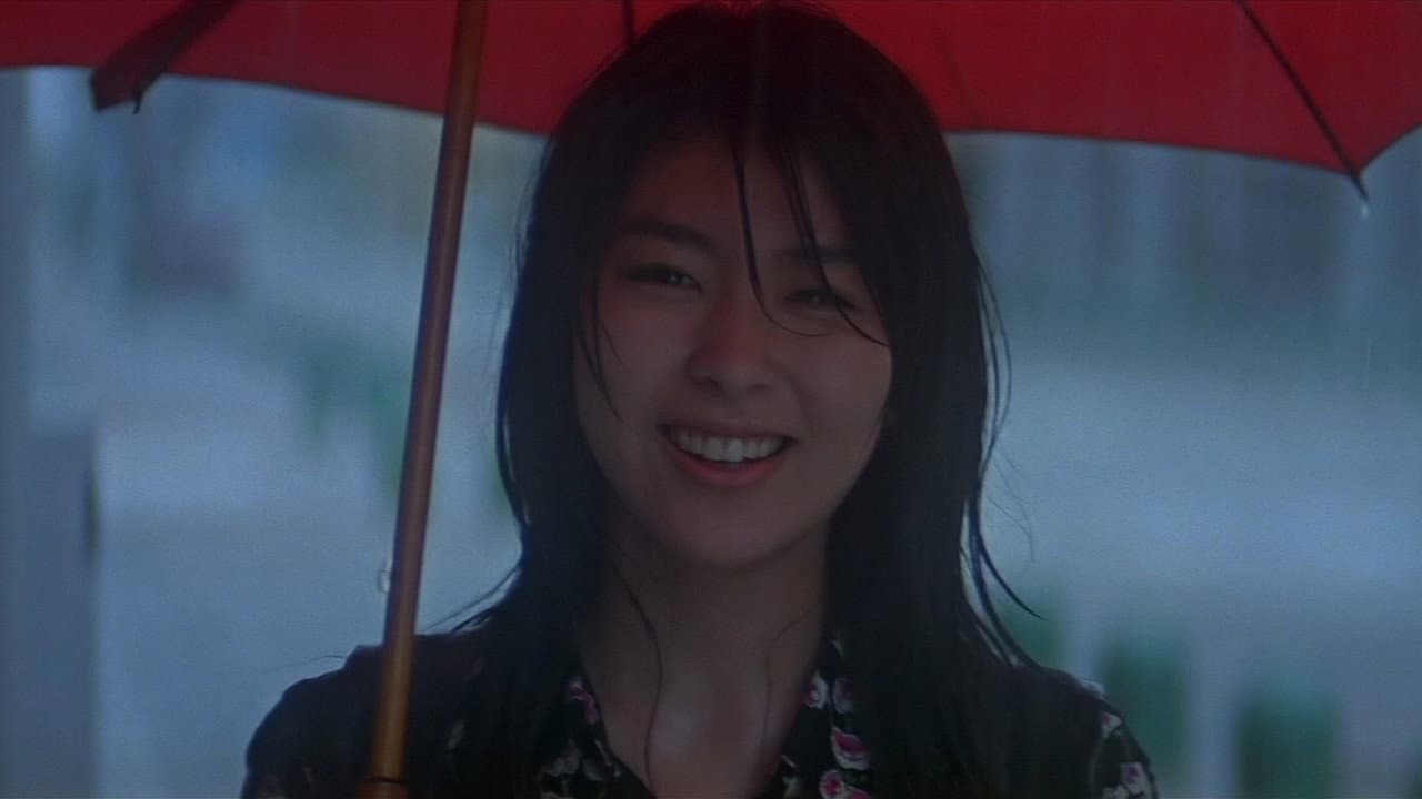 April Story still 2