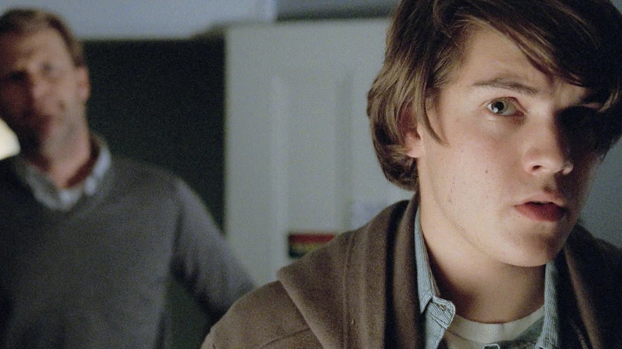 Imaginary Heroes still 2