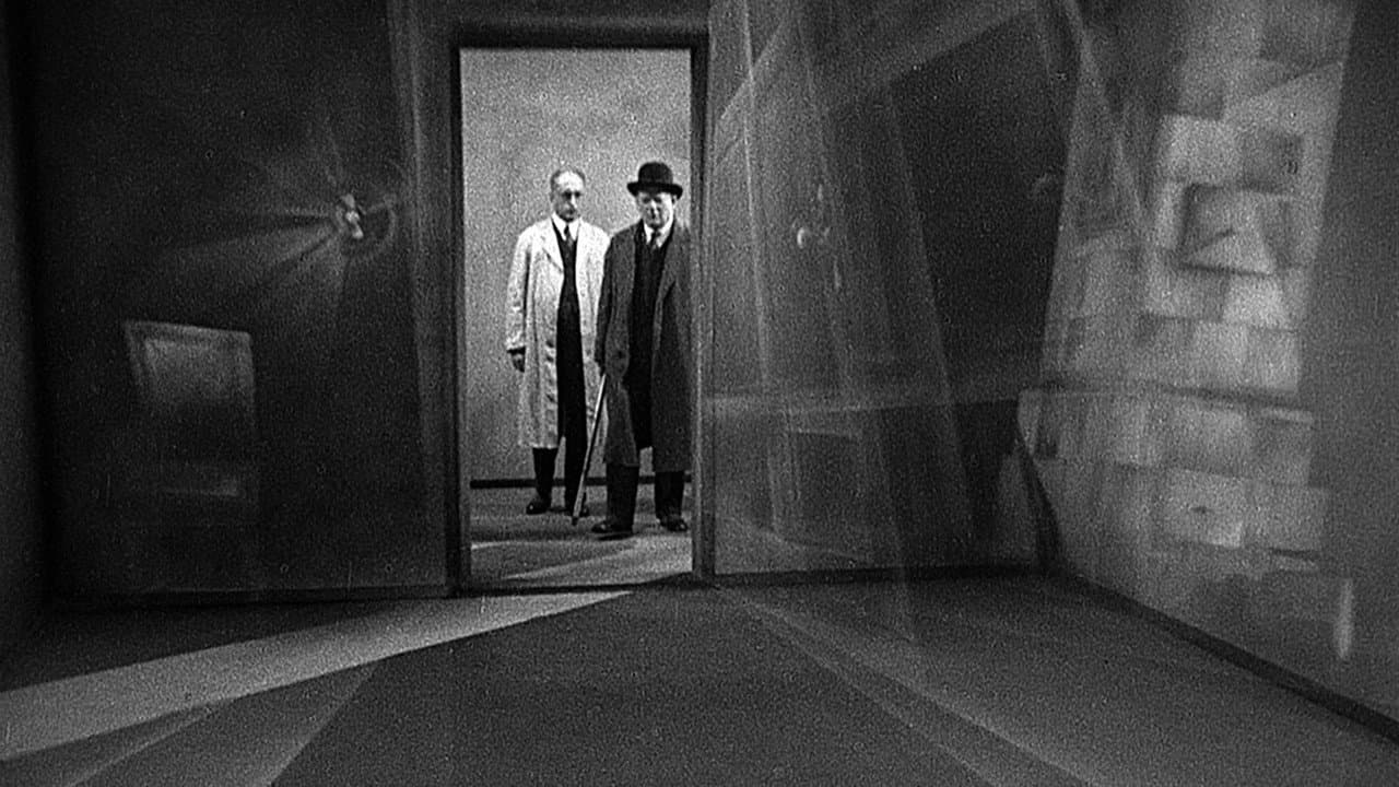 The Testament of Dr. Mabuse still 6