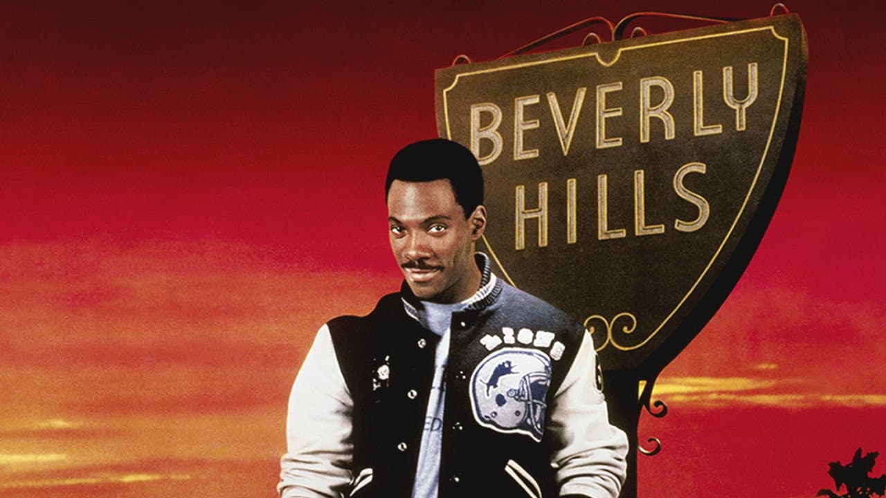 Beverly Hills Cop II still 7