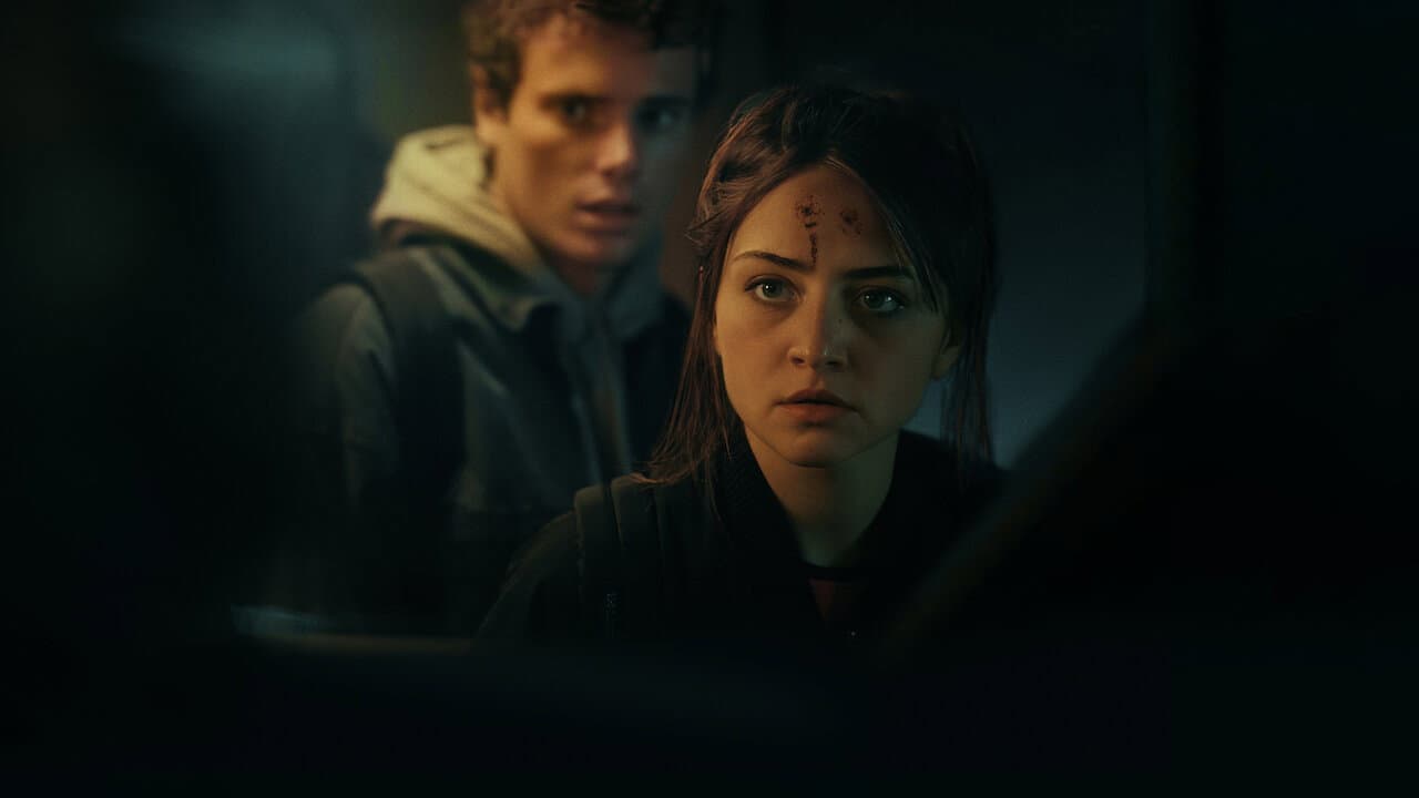 The Lost Patient still 6