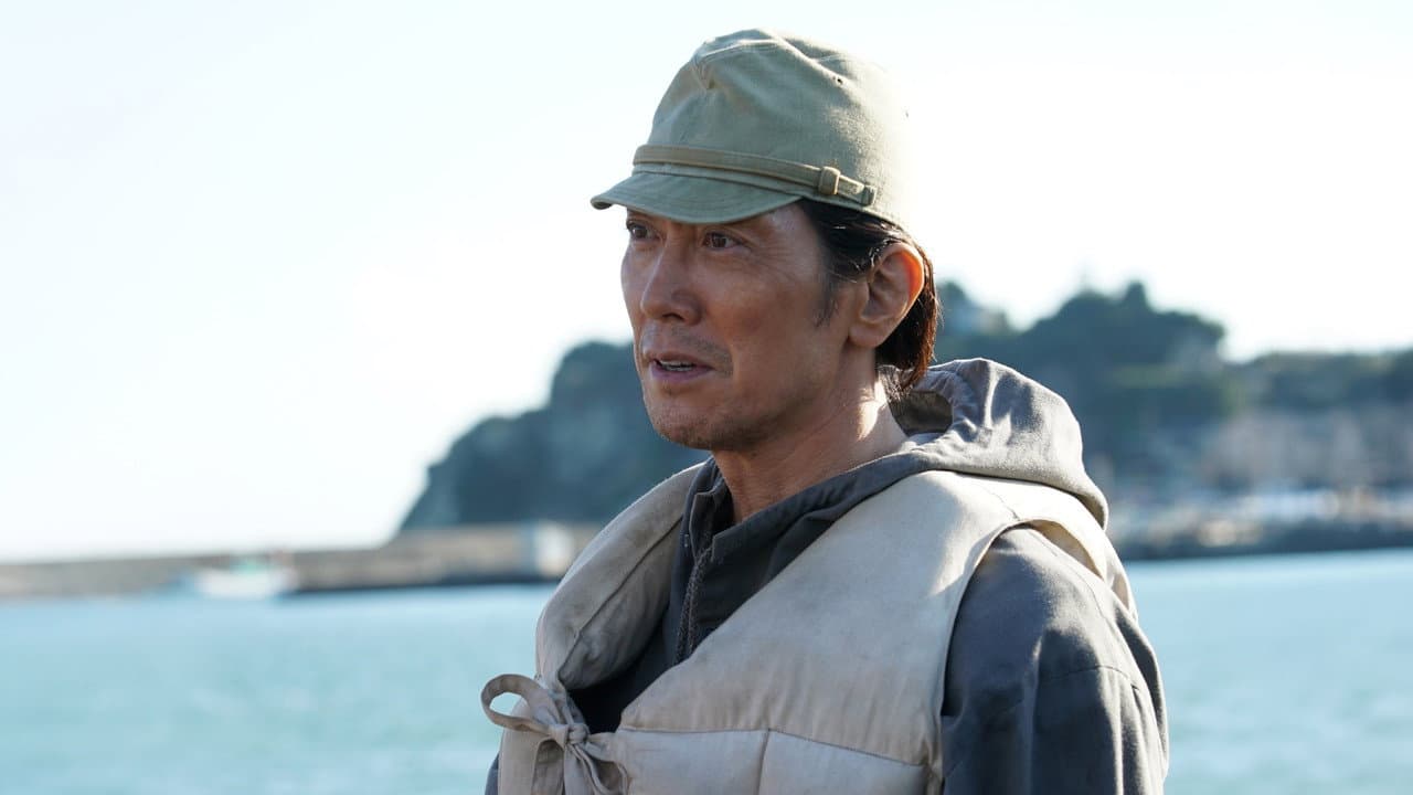 Godzilla Minus Zero: Yamazaki's 2026 Sequel Buzz still 8