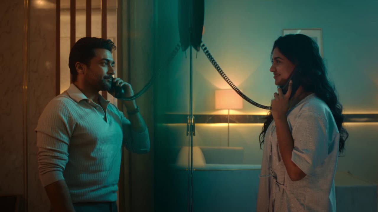 Vishwanath & Sons (2026) Review: Venky Atluri’s Heartfelt still 4