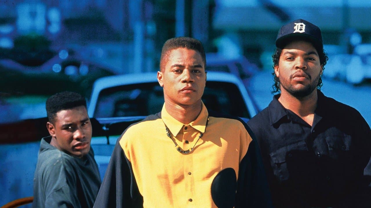 Boyz n the Hood still 1