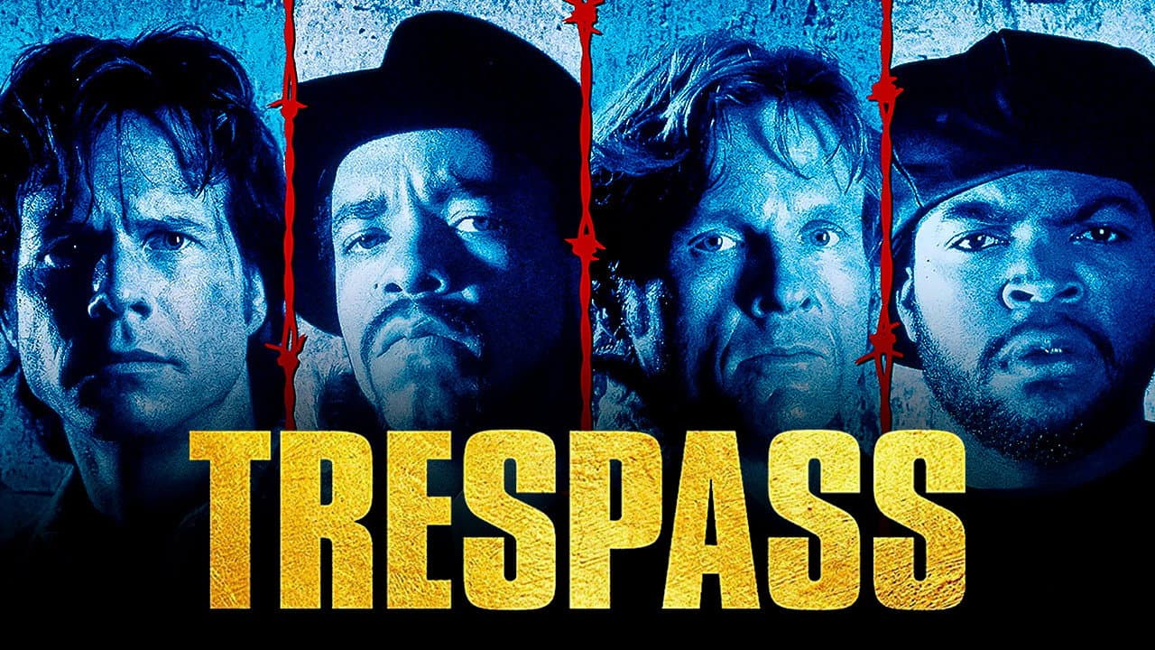 Trespass still 5