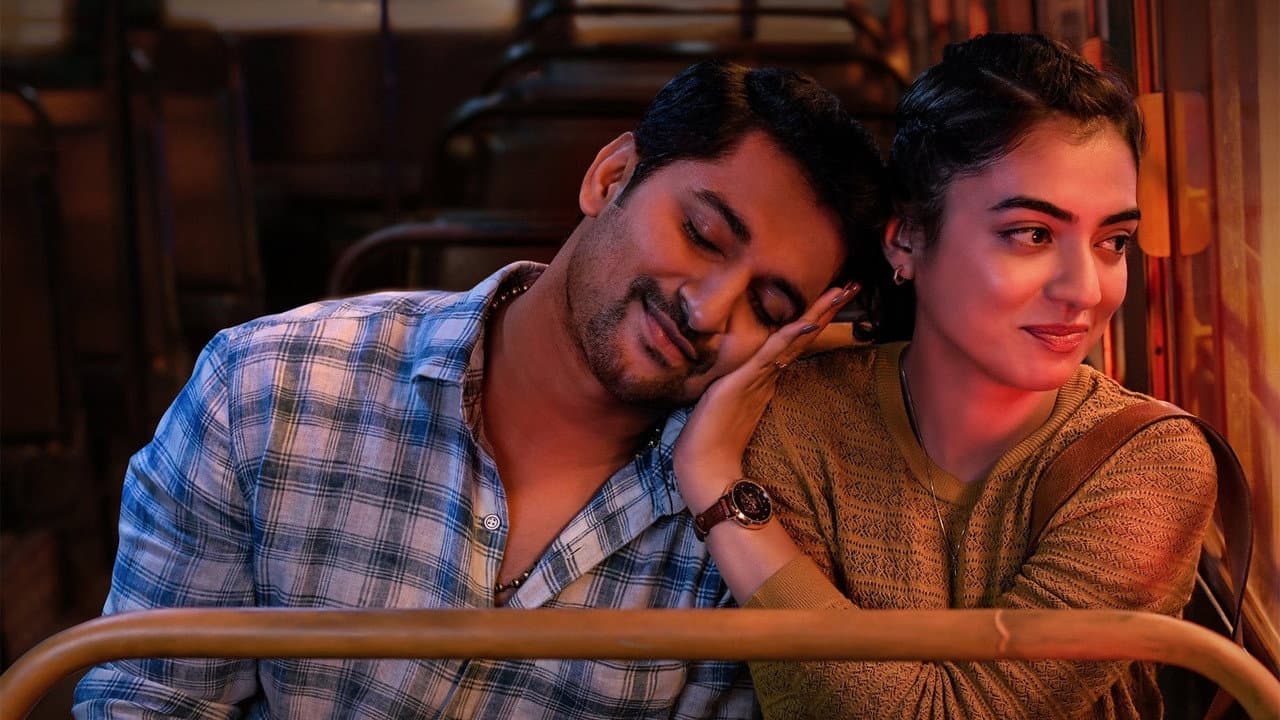 Ante... Sundaraniki! still 3