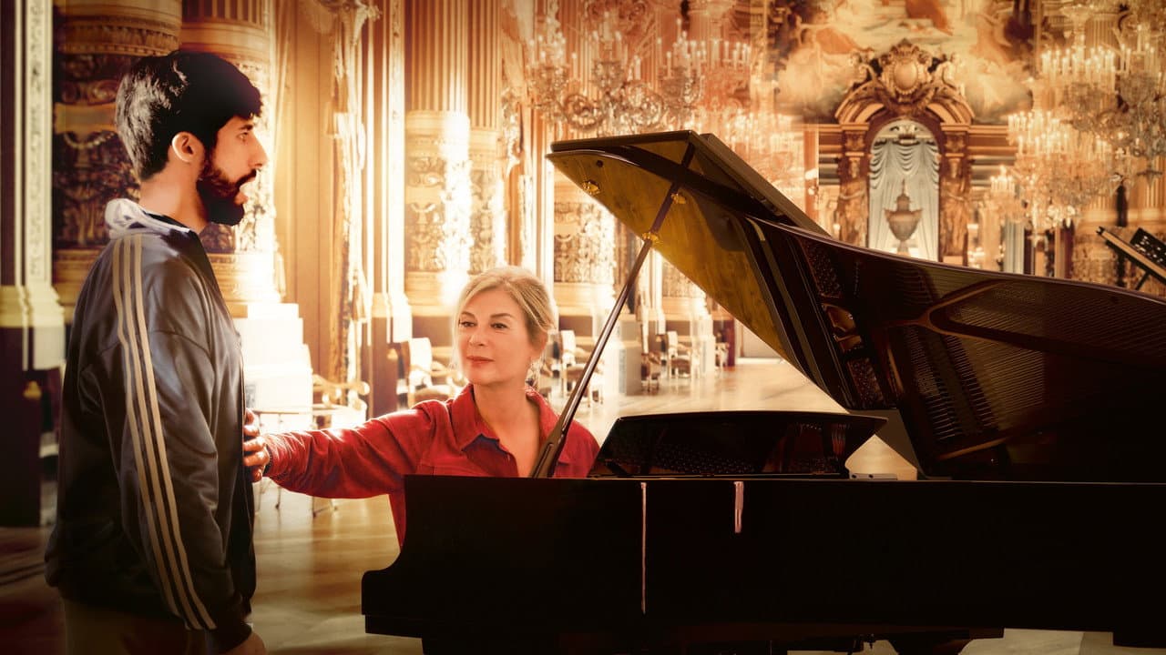 Tenor still 2