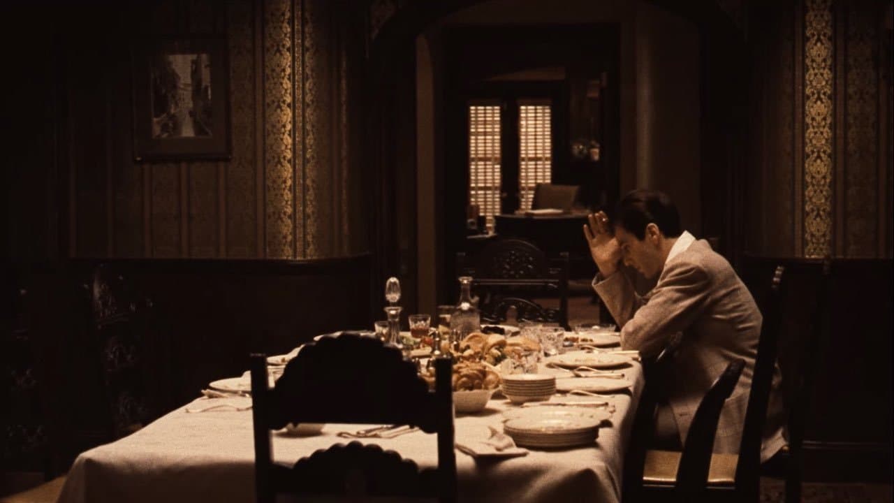 Godfather Part II: Epic Sequel Review & Legacy still 6