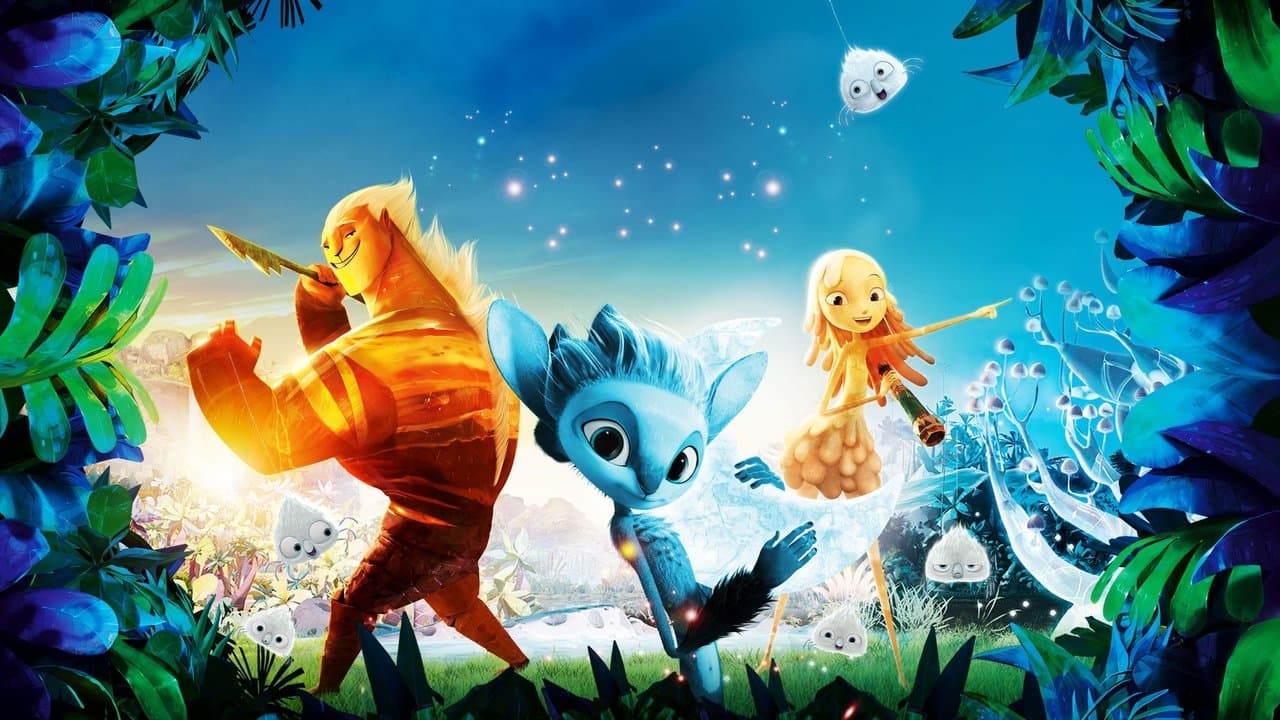 Mune: Guardian of the Moon still 1