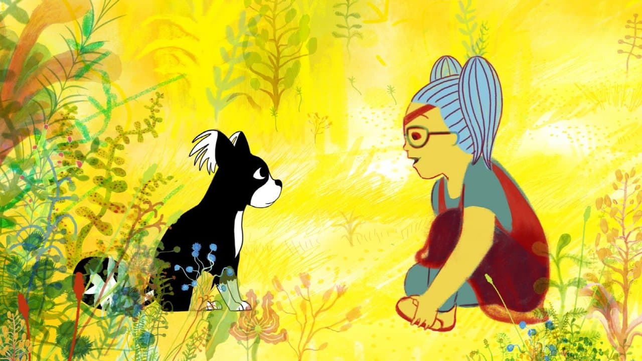 Marona's Fantastic Tale still 4