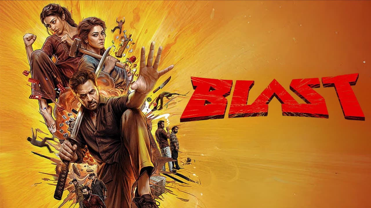 Blast still 3