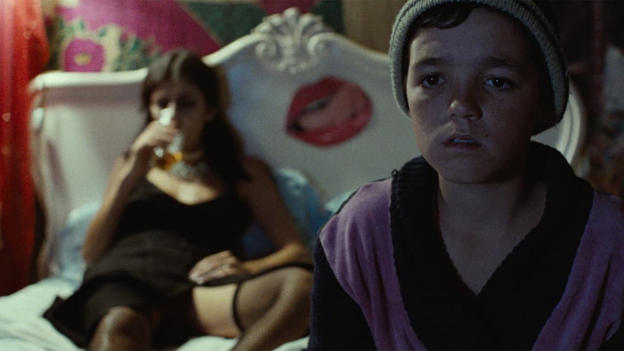 Pixote still 2