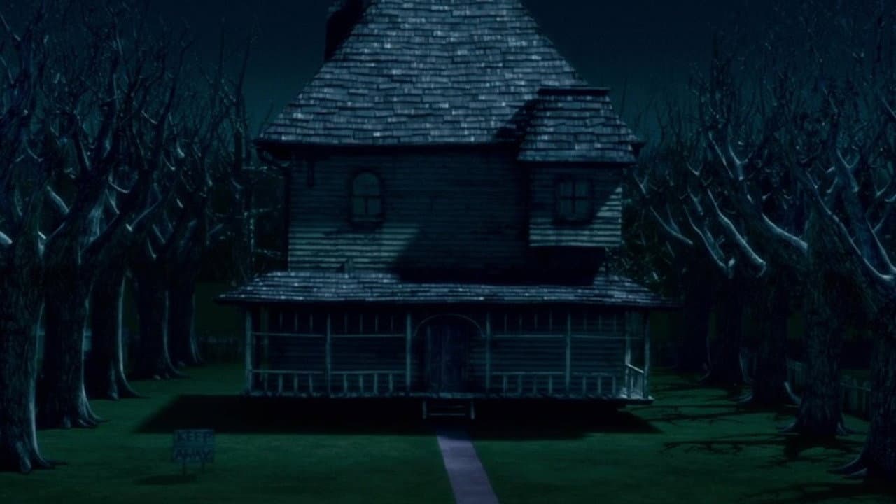 Monster House still 4