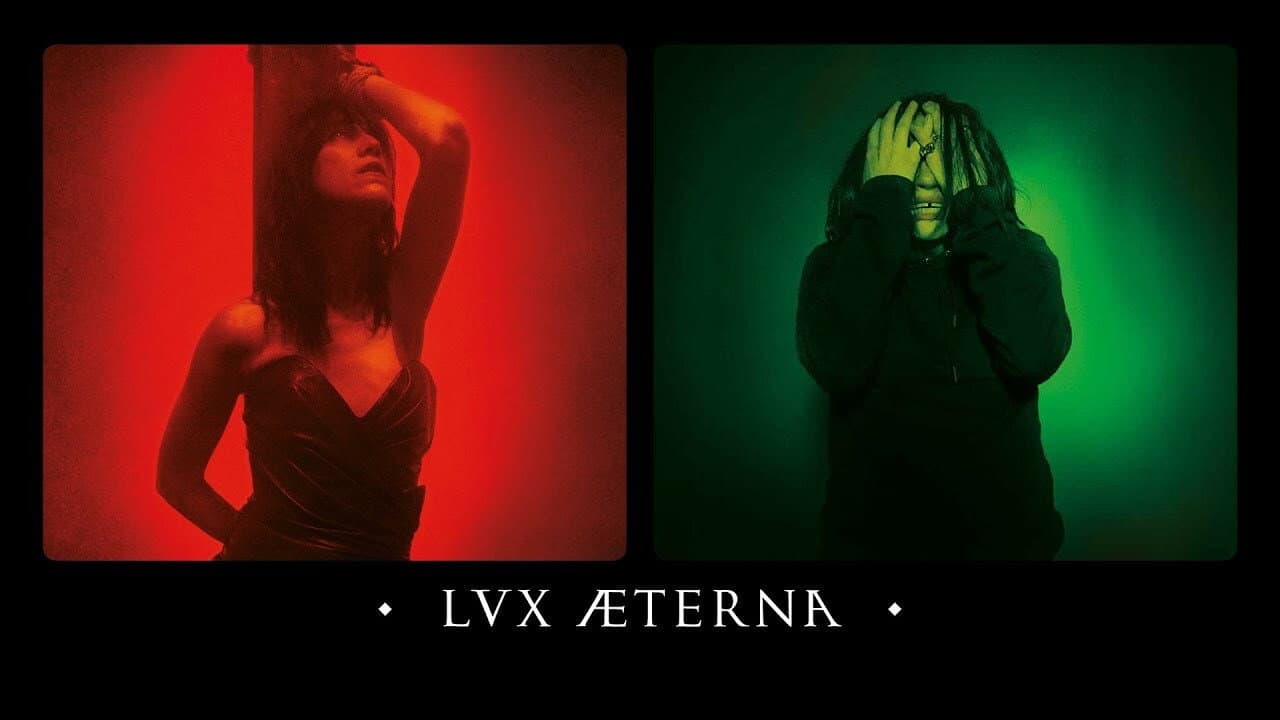 Lux Æterna still 5