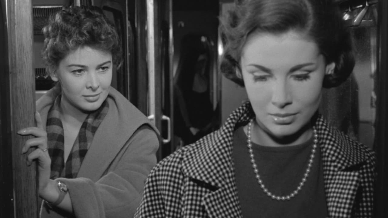 Le Amiche still 3