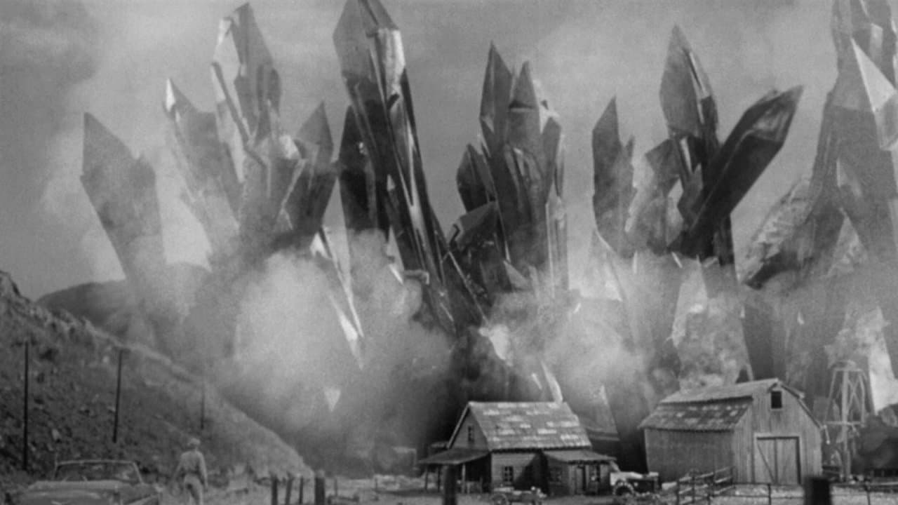 The Monolith Monsters still 1