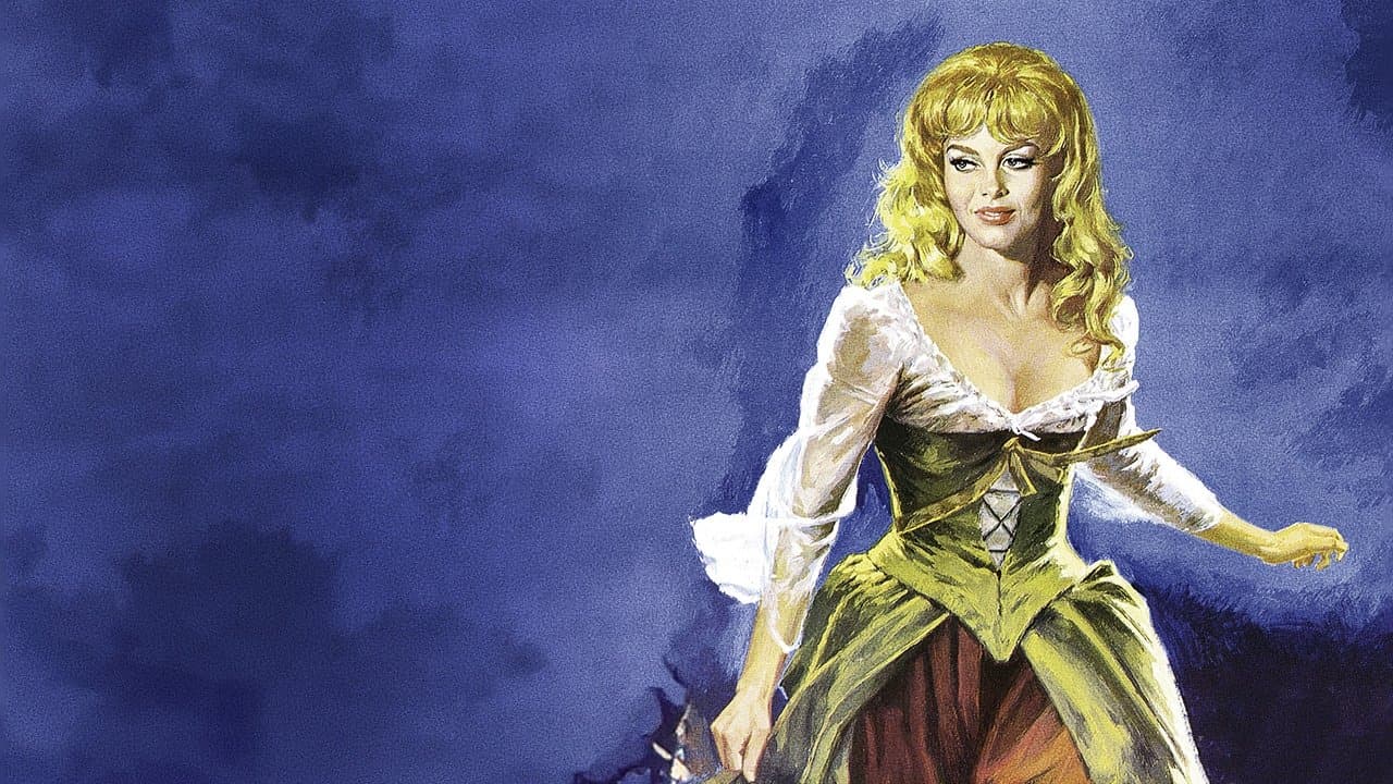 Angelique: The Road to Versailles still 1