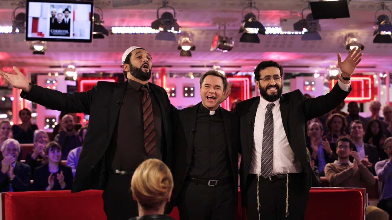 Coexist still 7