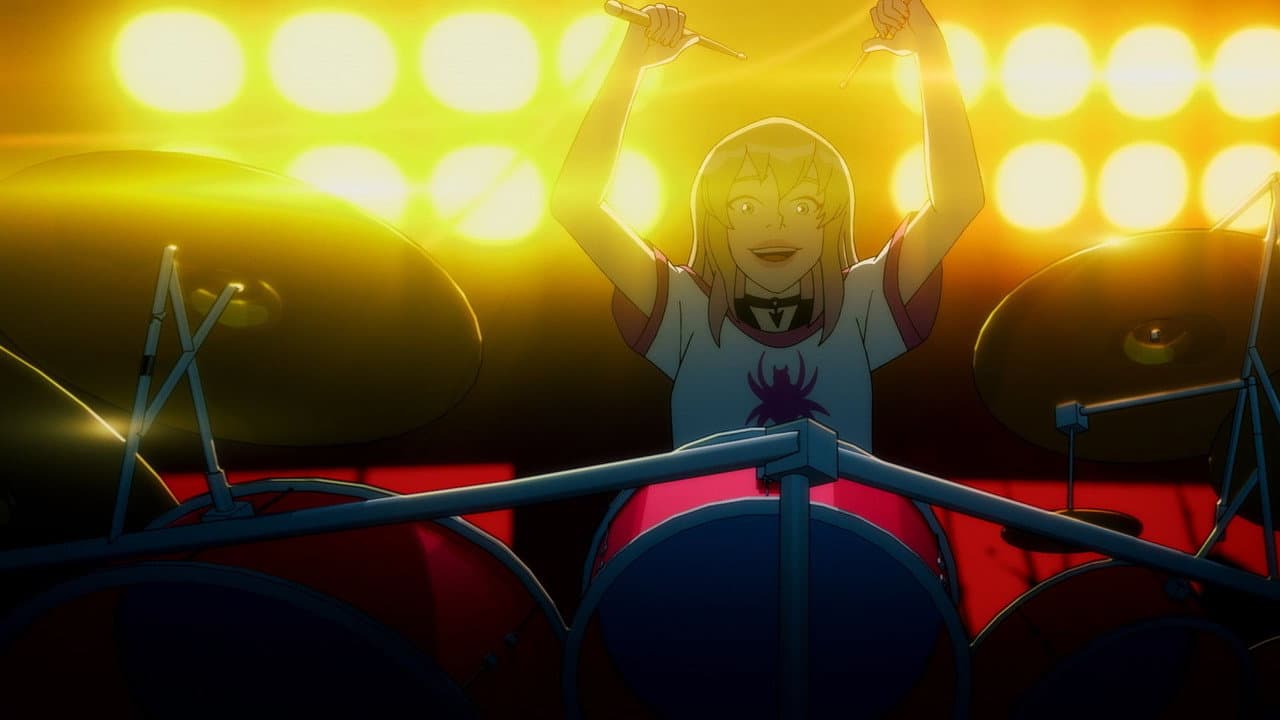 Marvel Rising: Battle of the Bands still 2