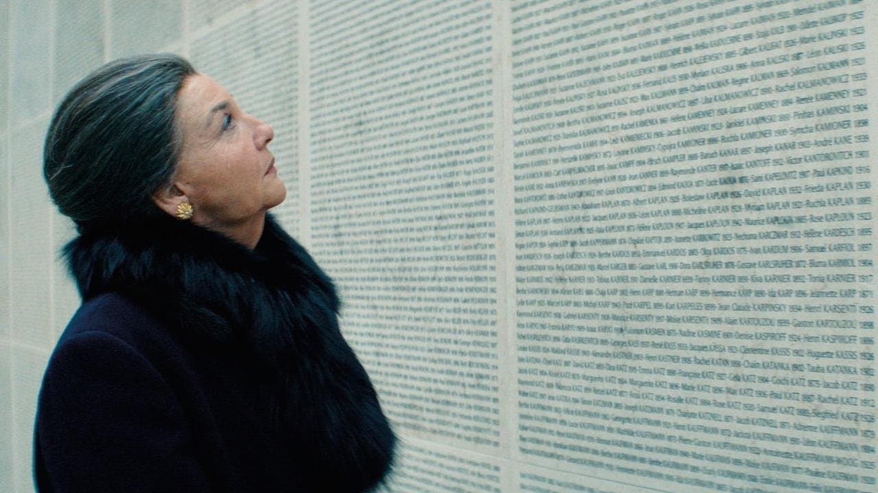 Simone: Woman of the Century still 1