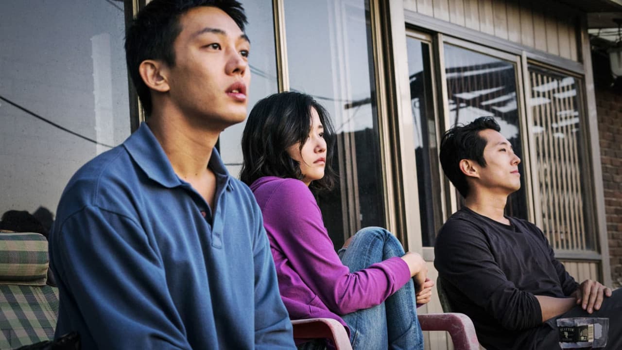 Burning still 5