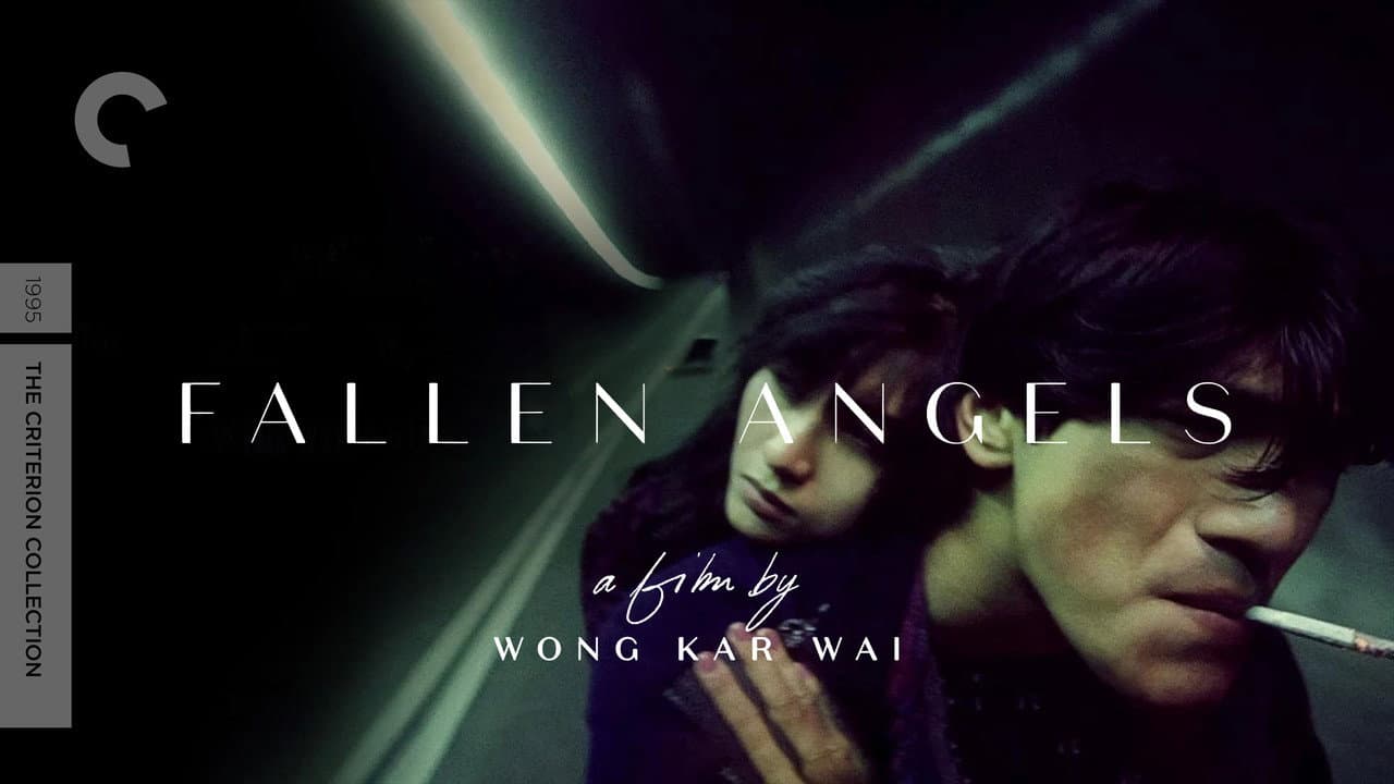 Fallen Angels still 3