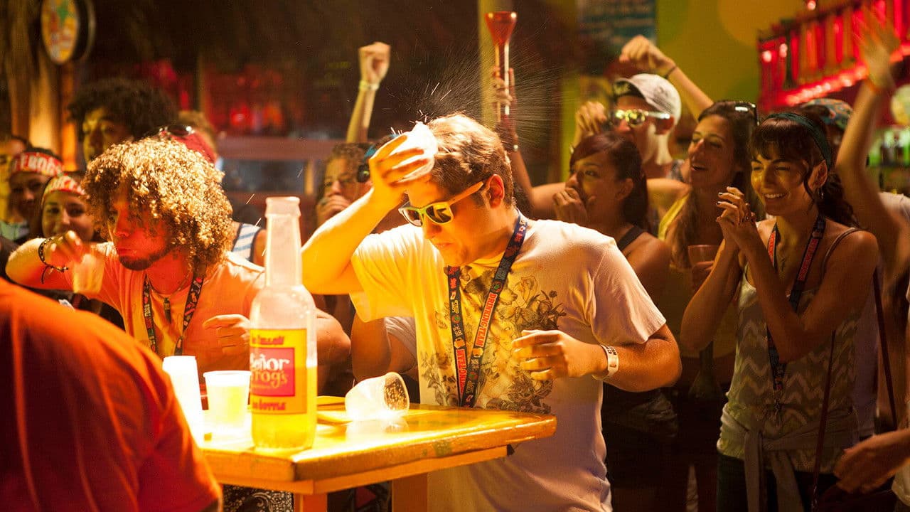 Sundown still 1