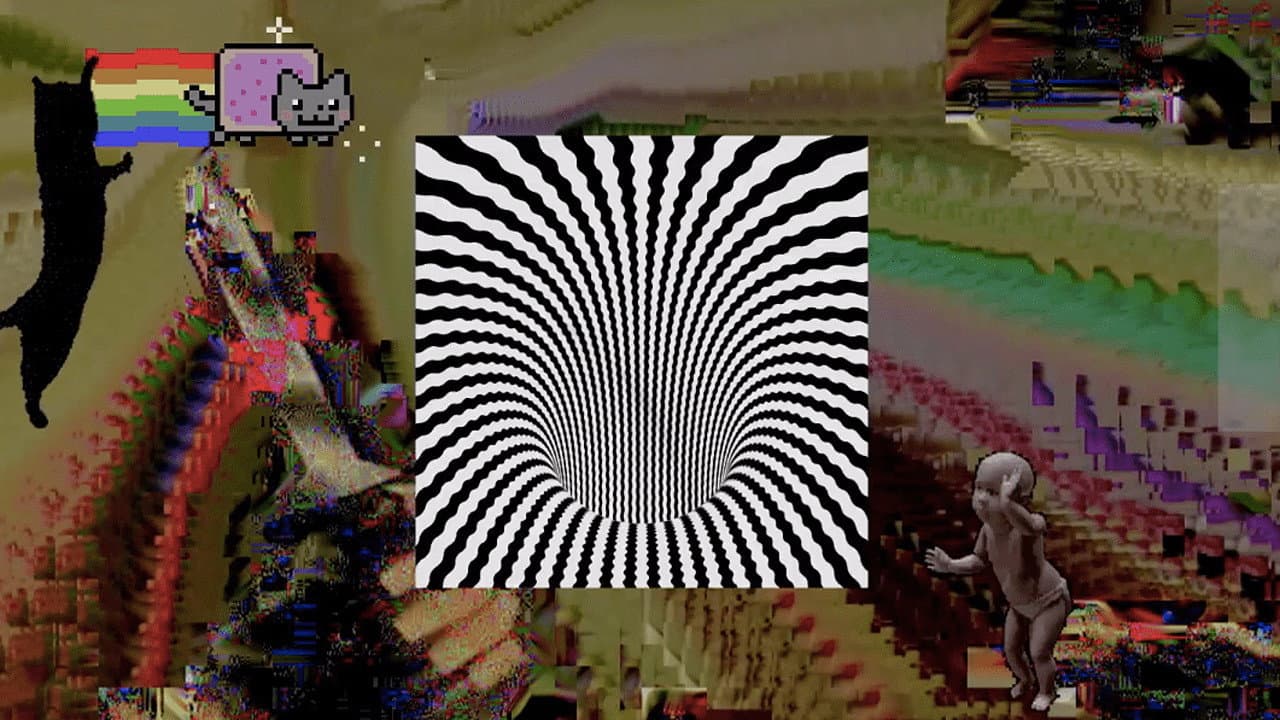 Videophilia (and Other Viral Syndromes) still 2